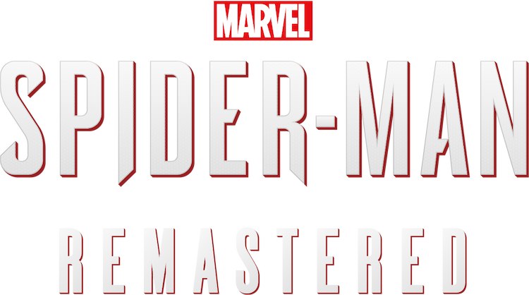 Marvel's Spider Man Remastered