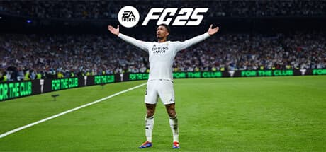 Tài khoản EA FIFA SPORTS FC™ 25 Online - Steam Mới - Đổi Full Thông Tin