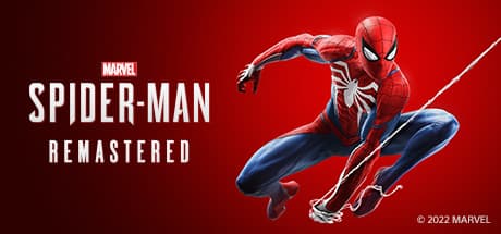 Tài khoản Marvel’s Spider-Man Remastered ✔️Offline ✔️Việt Hoá ✔️Chơi v.v