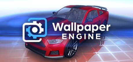 Wallpaper Engine ✔️Tài khoản Steam Online - cá nhân