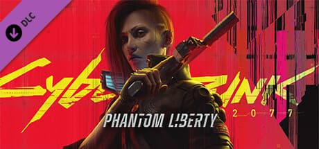 Tài khoản Cyberpunk 2077 Phantom Liberty ✔️Offline ✔️Chơi vv