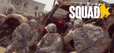 Tài khoản Squad ✔️Online ✔️Bảo Hành ✔️Mail đổi