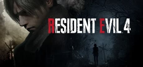 Tài khoản Resident Evil 4 ✔️Offline ✔️Chơi vv