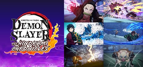 Tài khoản Demon Slayer ✔️Offline ✔️Chơi vv