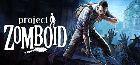 Tài khoản Project Zomboid ✔️Online Vĩnh Viễn
