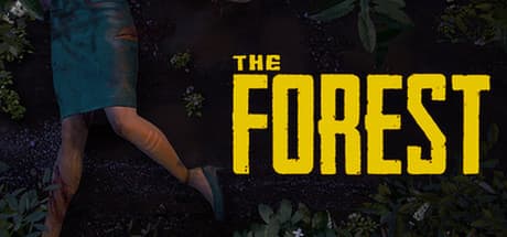 Tài khoản The Forest ✔️Online ✔️Đổi thông tin ✔️Bảo hành