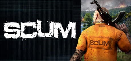 Tài khoản Scum ✔️Online ✔️Đổi thông tin ✔️Bảo hành