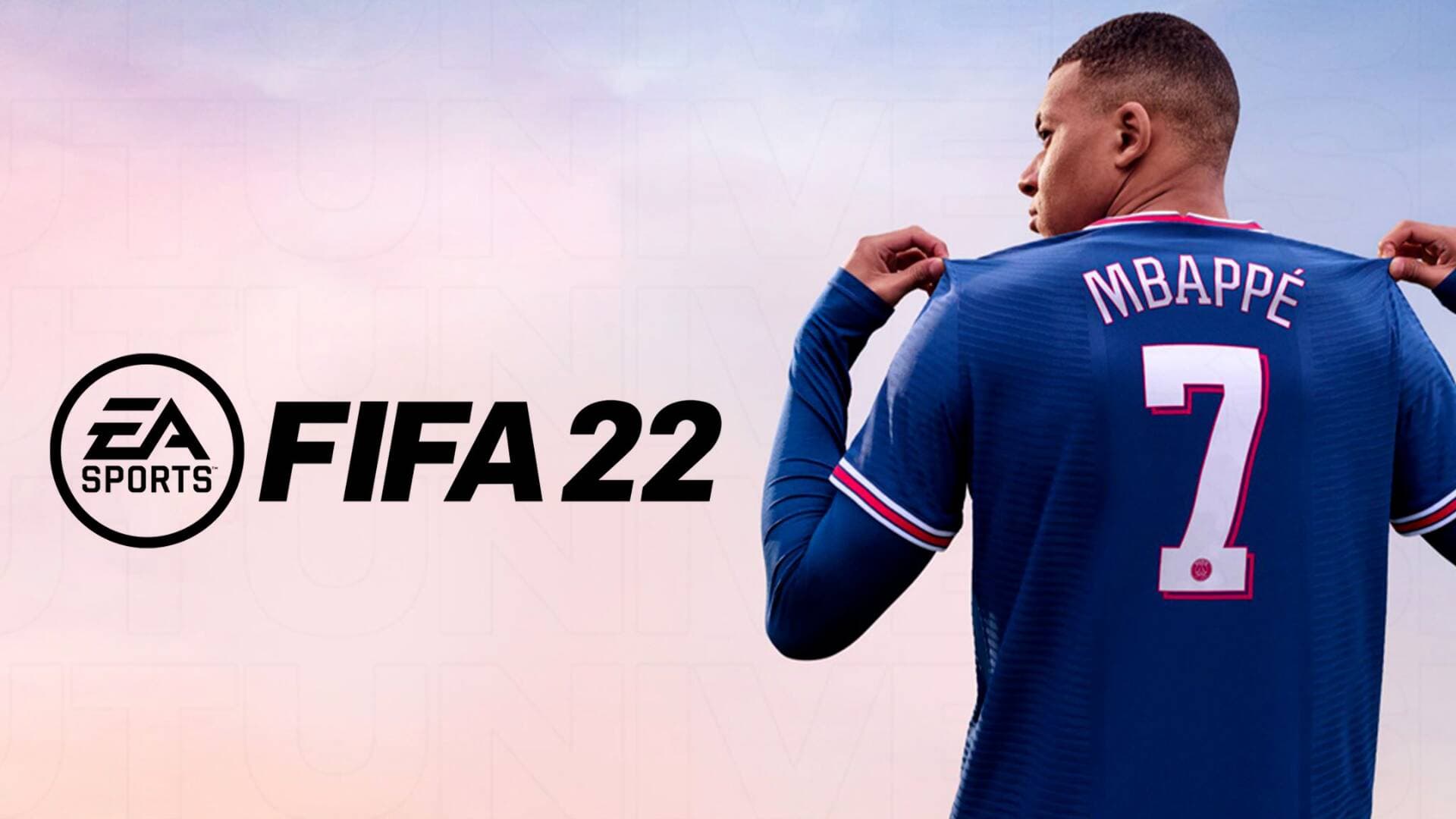 Tài khoản EA FIFA SPORTS FC™ 22 ✔️Online ✔️Đổi thông tin ✔️Bảo hành