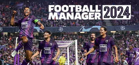 Tài khoản Football Manager 2024 ✔️Offline ✔️Chơi vv