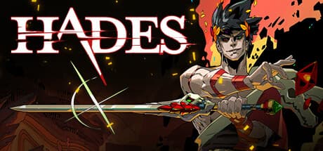 Tài khoản Hades✔️Offline ✔️Chơi v.v