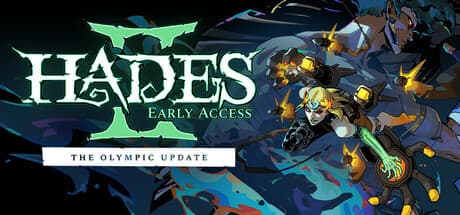 Tài khoản Hades II✔️Offline ✔️Chơi v.v