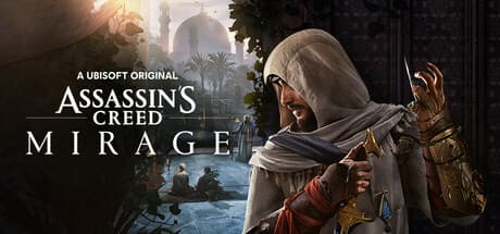 Tài khoản Assassin's Creed Mirage ✔️ Full thông tin 🔥 Mail đổi