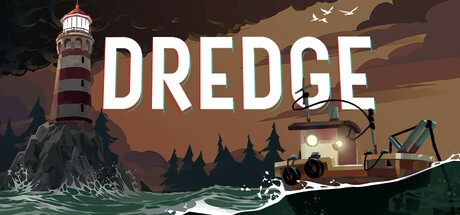 Tài khoản DREDGE ✔️Offline ✔️Chơi v.v