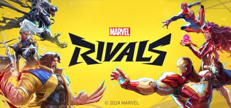 Nạp LATTICES MARVEL RIVALS ⚡giao nhanh ✨giá tốt