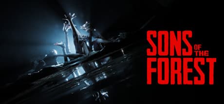 Thuê Sons Of The Forest ✔️Online ✔️30 ngày