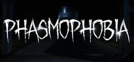 Phasmophobia ✔️Online ✔️Vĩnh Viễn ✔️Đổi Pass