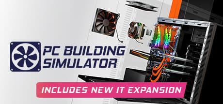 Pc Building Simulator ✔️Offline ✔️Vĩnh viễn