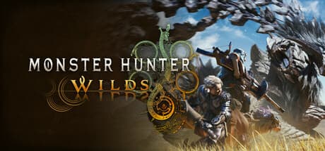 Monster Hunter Wilds ✔️Online ✔️Steam