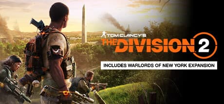 Tom Clancy’s The Division™ 2 ✔️Online ✔️bảo hành