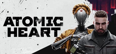 Atomic Heart ✔️Offline ✔️Vĩnh Viễn