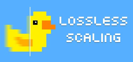 Phần mềm tăng FPS Lossless Scaling ✔️Active tk cá nhân✔️Vĩnh Viễn