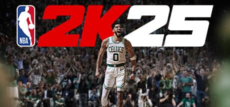 Tài khoản NBA 2K25 ✔️Offline ✔️Vĩnh Viễn