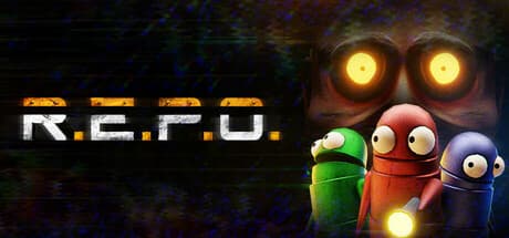 Mua Game R.E.P.O. ✅Online 🔥7 ngày