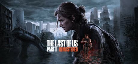 Active The Last of Us Part II ✅Cloud save ✅Steam cá nhân ✅Vĩnh Viễn