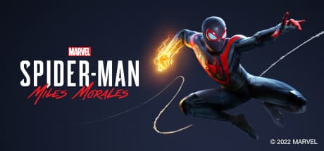 Active Marvel's Spider-Man: Miles Morales ✅Steam cá nhân ✅Vĩnh Viễn