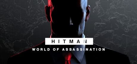 Active  HITMAN: World of Assassination + DLC ✅Steam cá nhân ✅Vĩnh Viễn