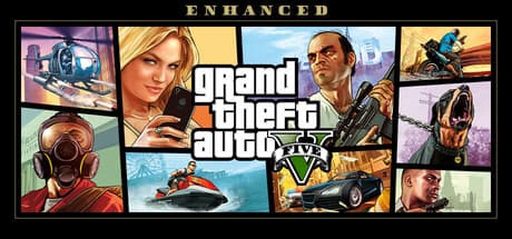 Grand Theft Auto V -Gta V - Active Steam Cá Nhân