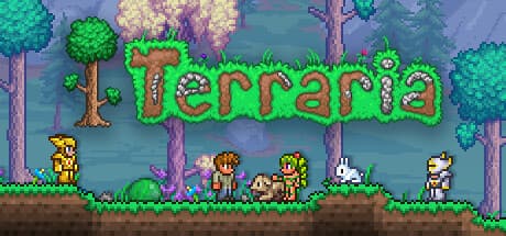 Mua Terraria Online - Vĩnh Viễn
