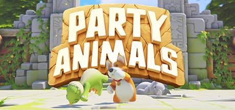Tài khoản Party Animals - Steam Online - Vĩnh Viễn