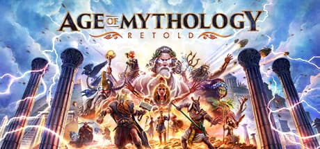 Tài khoản Age of Mythology: Retold Online ✔️ Full thông tin 🔥 Mail đổi