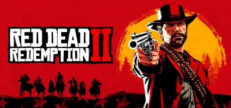 Active Red Dead Redemption 2 - Acc Steam Cá Nhân