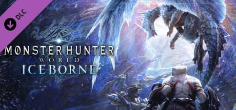 Tài khoản Monster Hunter World: Iceborne ✔️Online ✔️Bảo hành ✔️Đổi mail