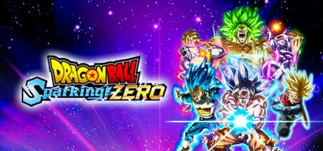 Tài khoản DRAGON BALL: Sparking! ZERO ✔️Offline ✔️Chơi vv