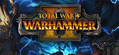 Tài khoản Total War: WARHAMMER II ✔️Offline ✔️Chơi vv