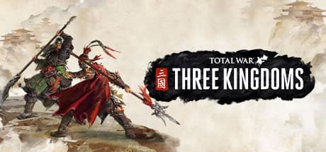 Tài khoản Total War: Three KIngdoms ✔️Offline ✔️Chơi vv