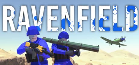 Tài khoản Ravenfield ✔️Offline ✔️Chơi vv
