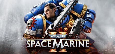 Tài khoản Warhammer 40,000: Space Marine 2 ✔️Offline ✔️Chơi vv
