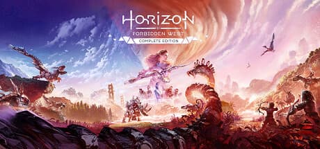 Tài khoản Horizon Forbidden West™ Complete Edition ✔️Offline ✔️Chơi vv