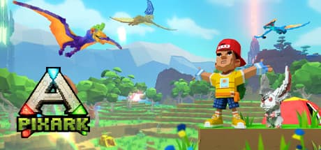 Tài khoản PixARK ✔️Online ✔️Đổi thông tin ✔️Bảo hành