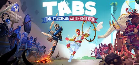 Tài khoản Totally Accurate Battle Simulator ✔️Offline ✔️Chơi v.v