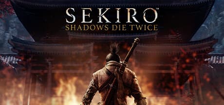Tài khoản Sekiro™: Shadows Die Twice - GOTY Edition✔️Offline ✔️Chơi v.v