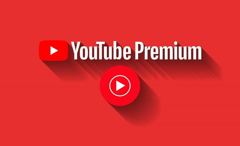 Tài khoản Youtube Premium 3/6/12 tháng giá rẻ