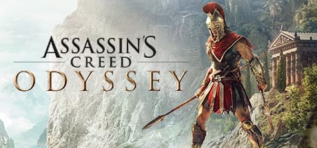Tài khoản Assassin's Creed® Odyssey ✔️ Full thông tin 🔥 Mail đổi
