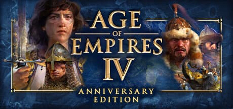 Mua Game Age of Empires IV: Anniversary Edition✔️Online ✔️Vĩnh viễn