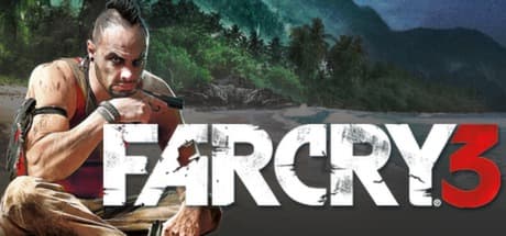 Tài khoản Far Cry 3 ✔️Online ✔️Đổi thông tin