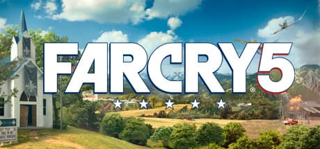 Tài khoản Far Cry 5 ✔️Online ✔️Đổi thông tin